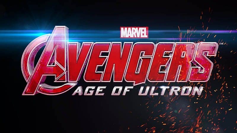 Ecco un video con gli errori sul set di Avengers Age of Ultron