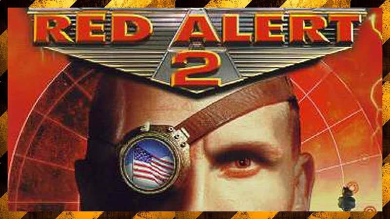 Command & Conquer Red Alert 2 & Yuri’s Revenge gratis su Origin