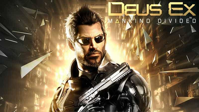 Deus Ex Universe congelato da Square Enix per Marvel?