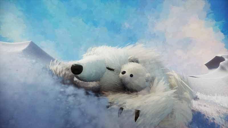 Un filmato ci mostra Dreams