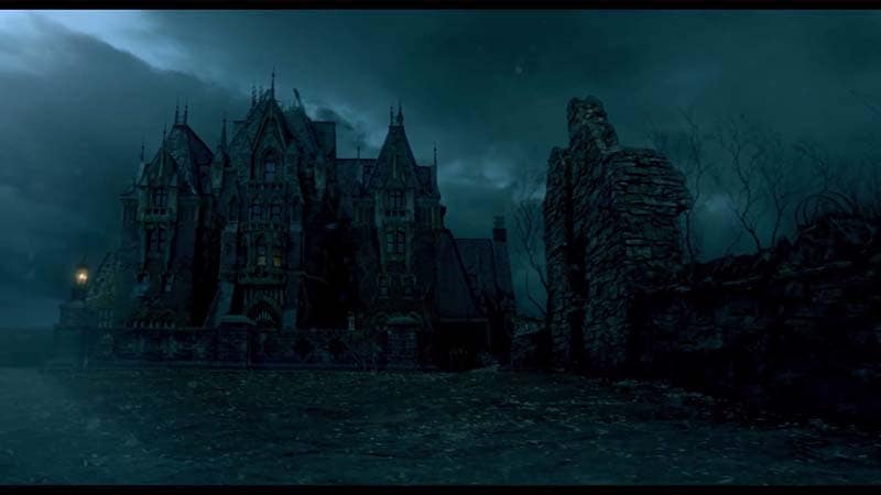 Ecco le featurette di Crimson Peak, l’ultimo horror di Guillermo del Toro
