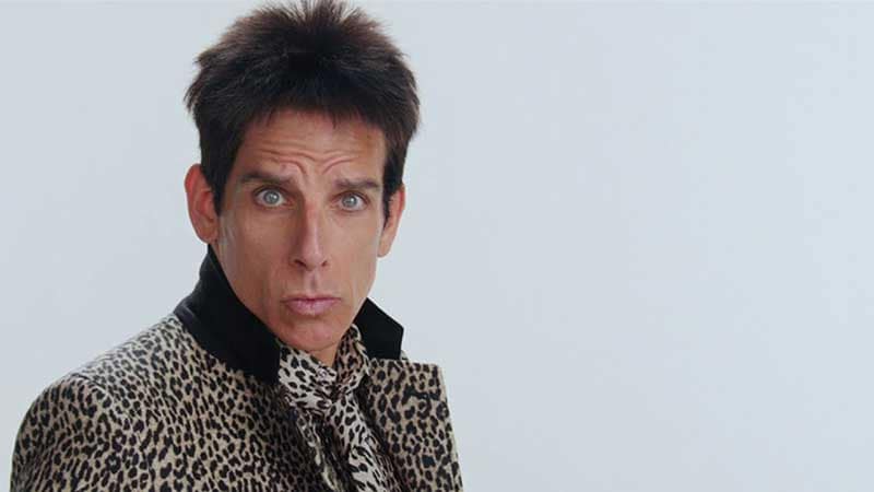 Primo trailer ufficiale di Zoolander 2
