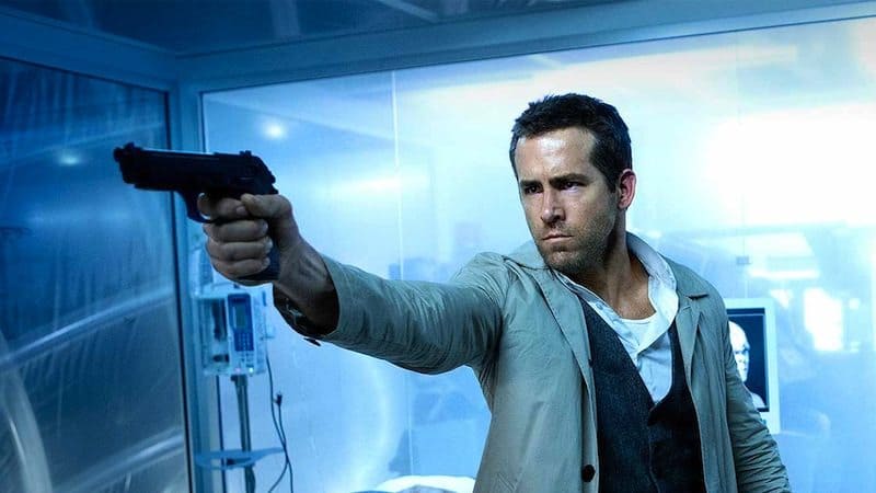 SELF/LESS DISPONIBILE IN HOME VIDEO DAL 24 FEBBRAIO