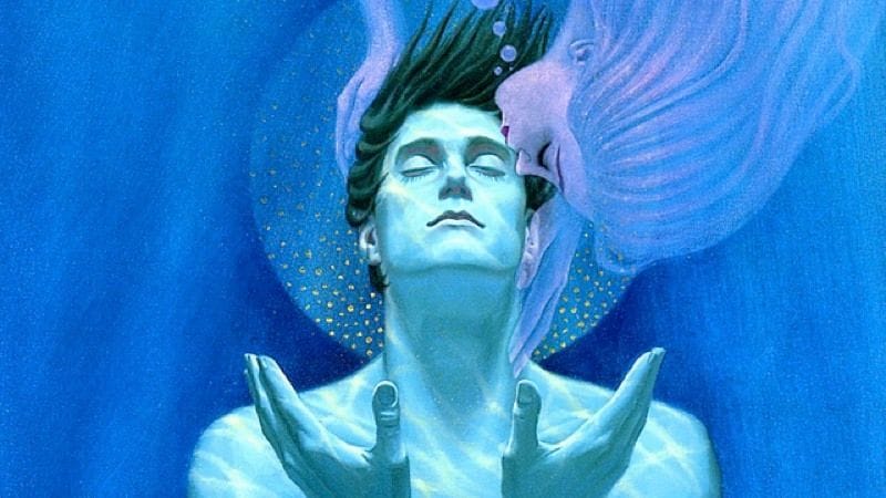 Il classico di fantascienza Straniero in Terra Straniera di R.Heinlein diventa serie TV