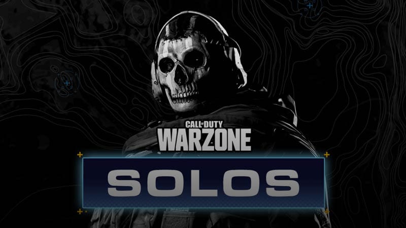 Call of Duty: Warzone – arrivata la modalità solitario