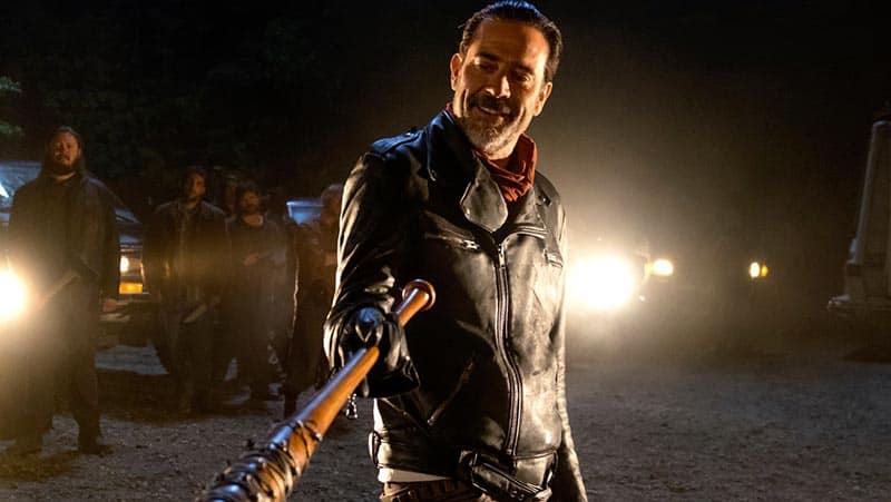 the walking dead settima stagione