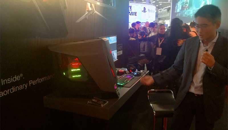 milano games week