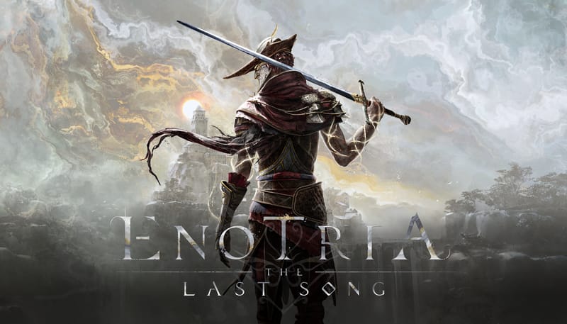 Enotria: The Last Song – la recensione del souls italiano