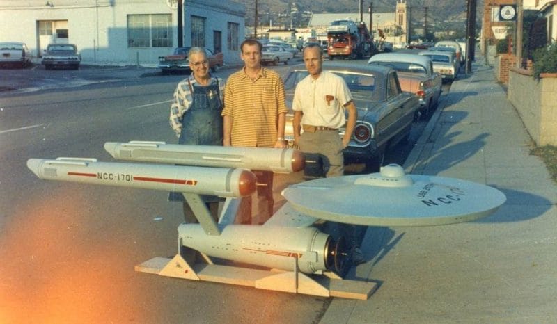 star trek