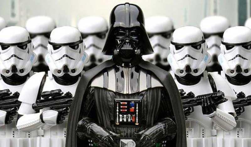 Darth-Vader