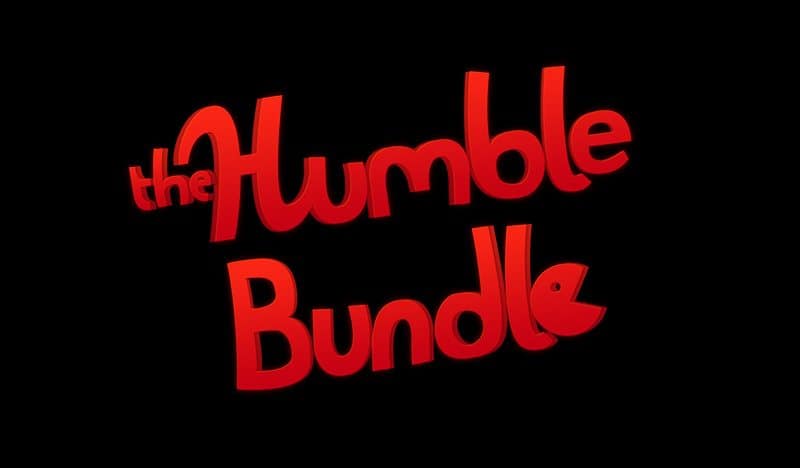 GIOCARE A POCHI SOLDI: HUMBLE BUNDLE STAR WARS!