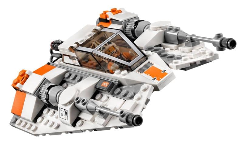 lego hoth
