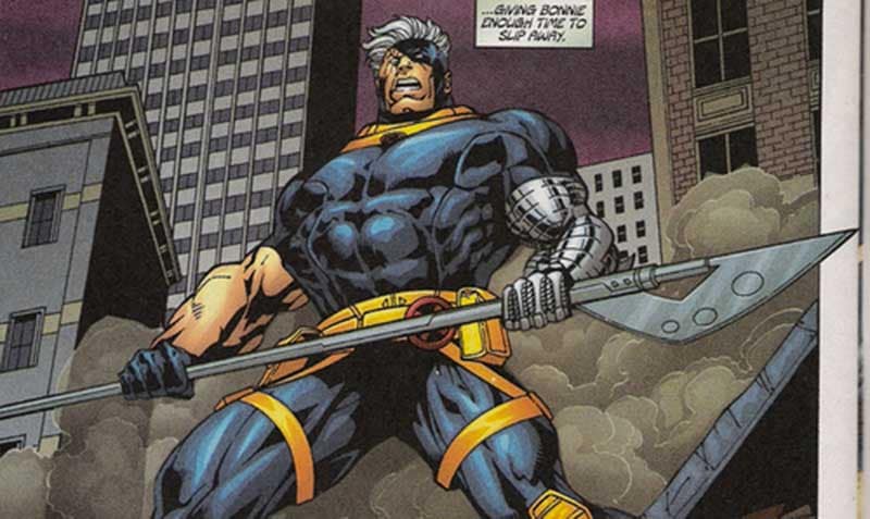 cable deadpool