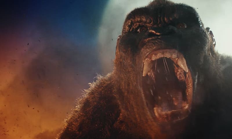 kong skull island