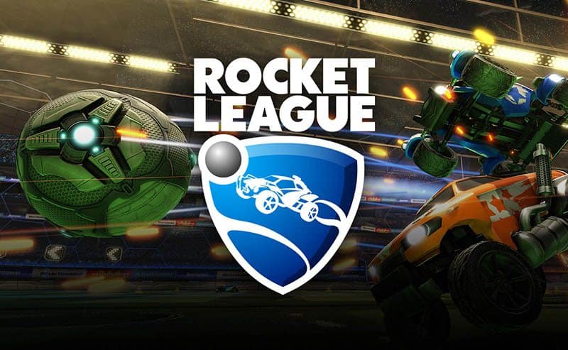 Un milione di vendite per Rocket League