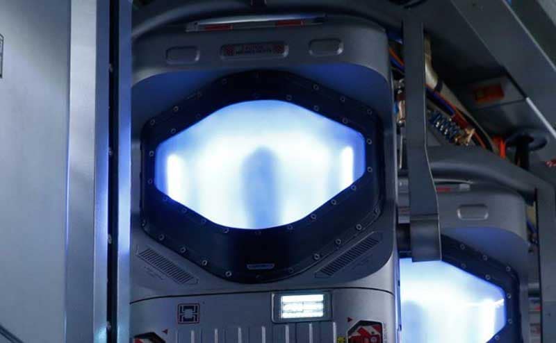 alien covenant