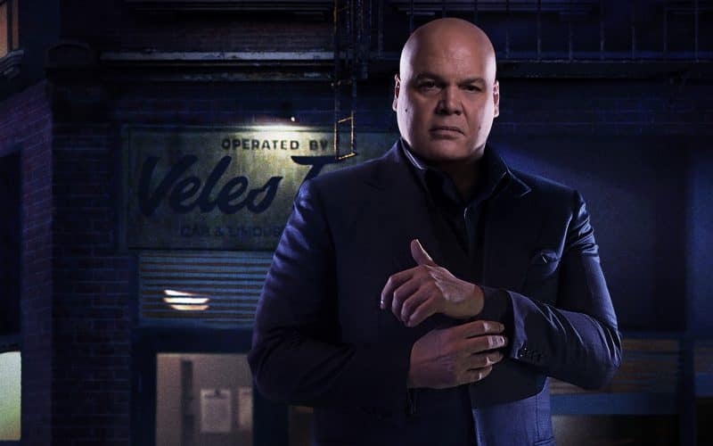 Vincent D'Onofrio