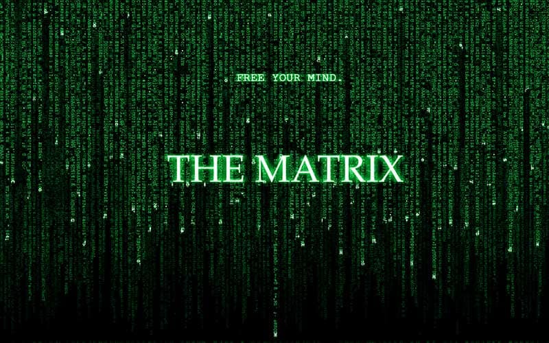 Matrix: il nuovo film potrebbe parlare del giovane Morpheus
