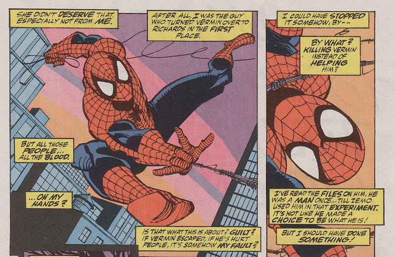 Spider-man-bambino-dentro-uomo-ragno