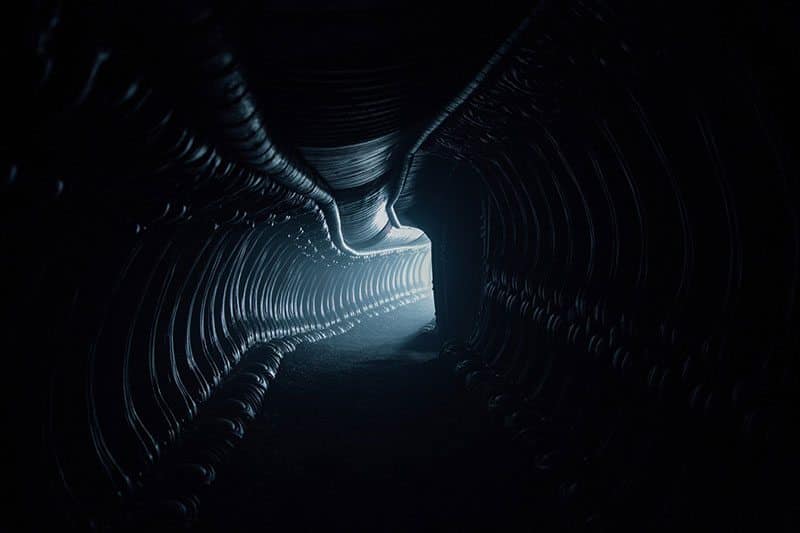 alien covenant