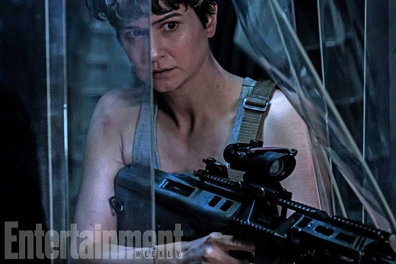 alien covenant