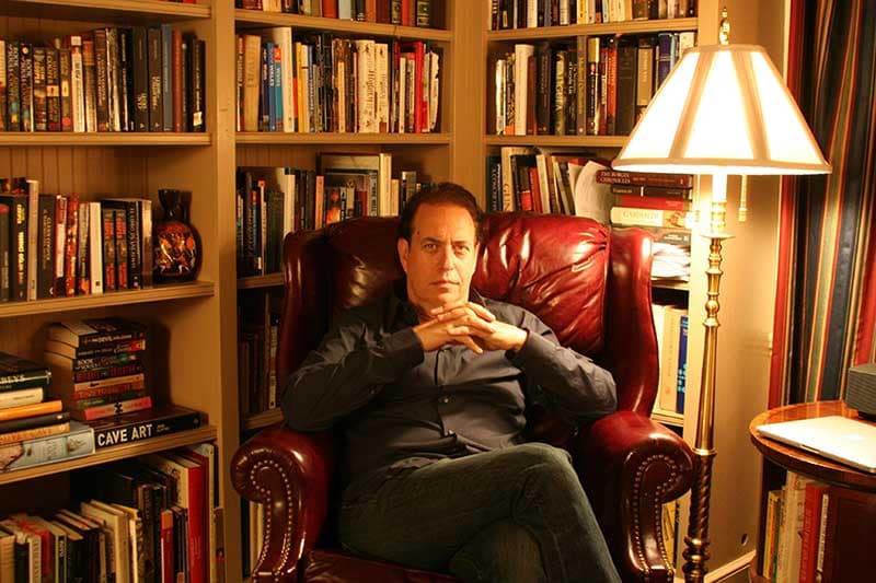 il segno della croce glenn cooper