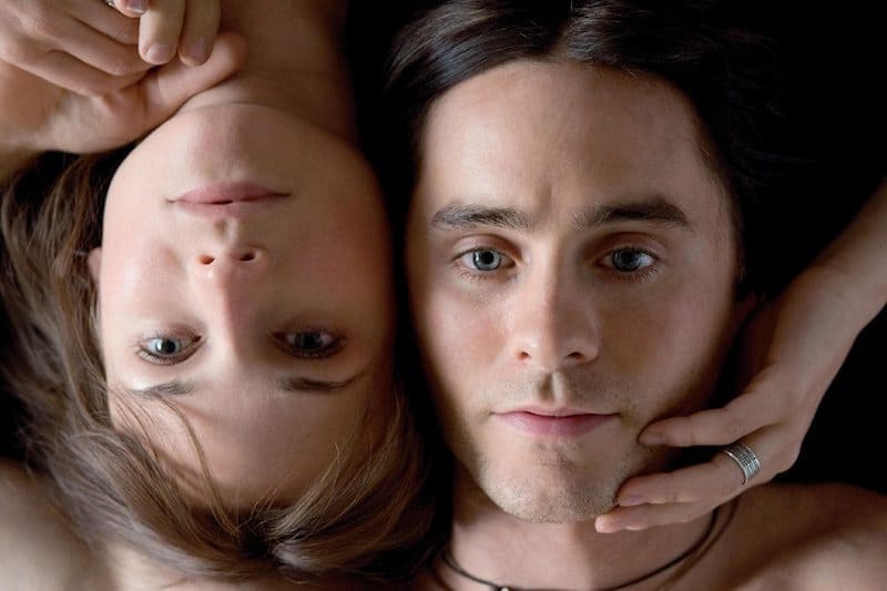 Jared Leto
