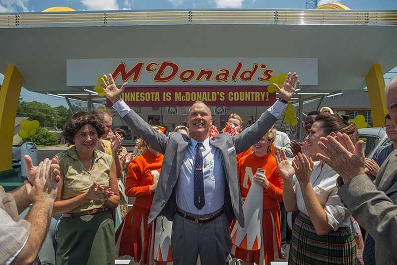 the-founder recensione