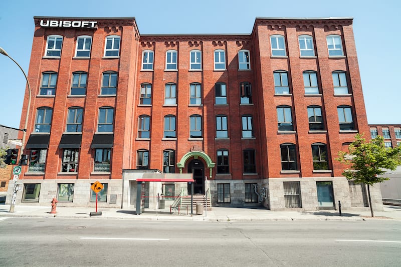 Assassin's Creed - Ubisoft Montreal