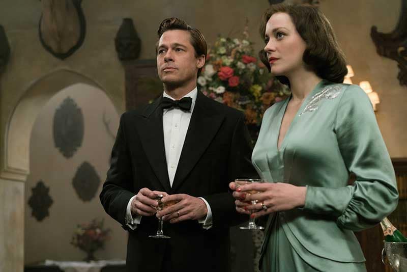allied un'ombra nascosta recensione