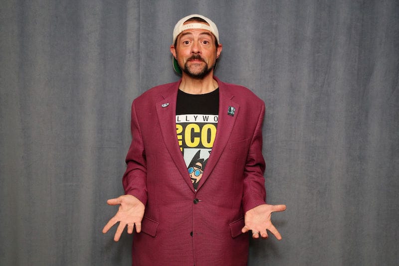 Killroy Was Here – Il primo trailer del nuovo horror di Kevin Smith