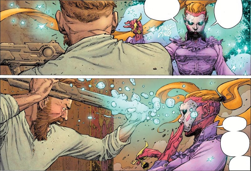 Seven to eternity 2