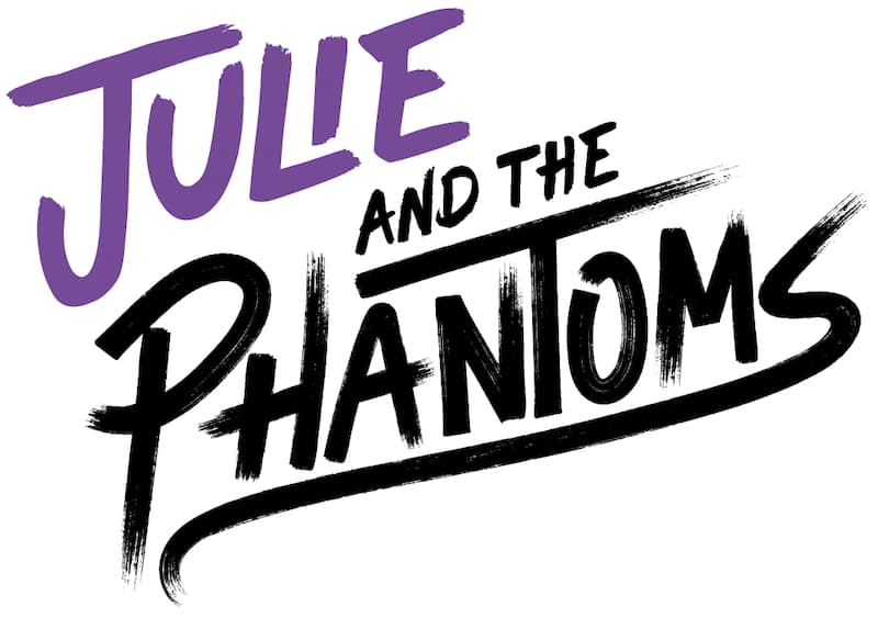 Julie and the Phantoms – La nuova serie Netflix a ritmo di musica!