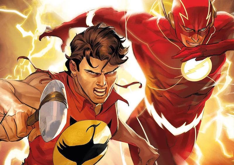 Zagor:Flash 6