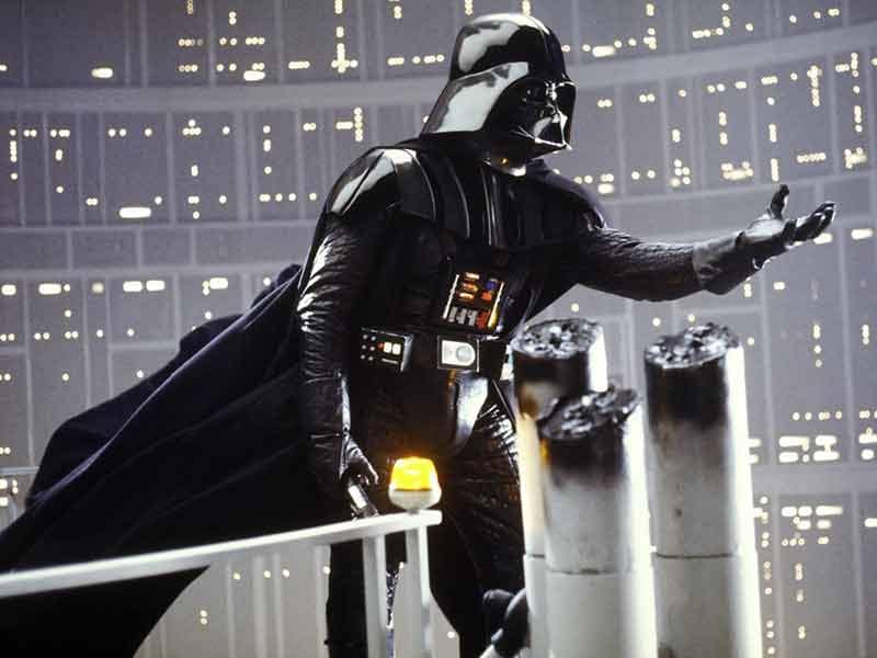 Darth Vader