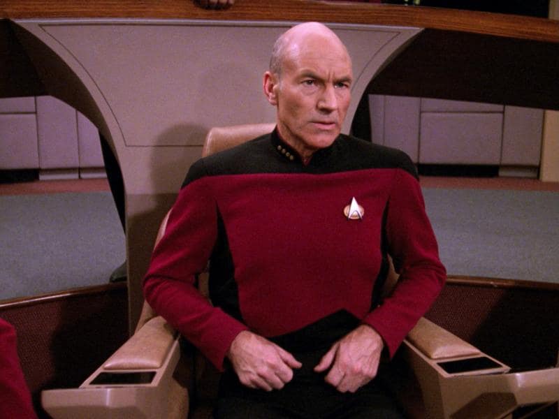 star trek