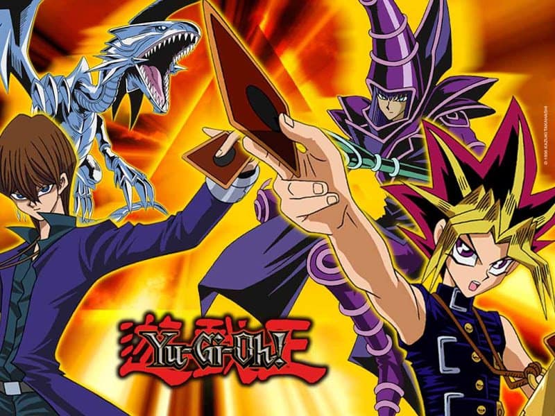 Primo trailer di Yu-Gi-Oh: The Dark Side of Dimensions