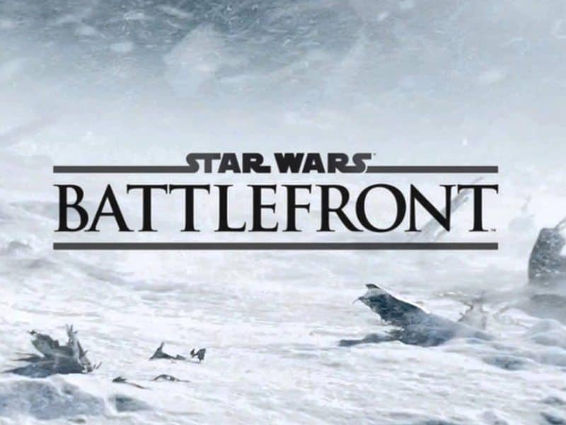 Un video ci svela la modalità Fighter Squadron di Star Wars: Battlefront