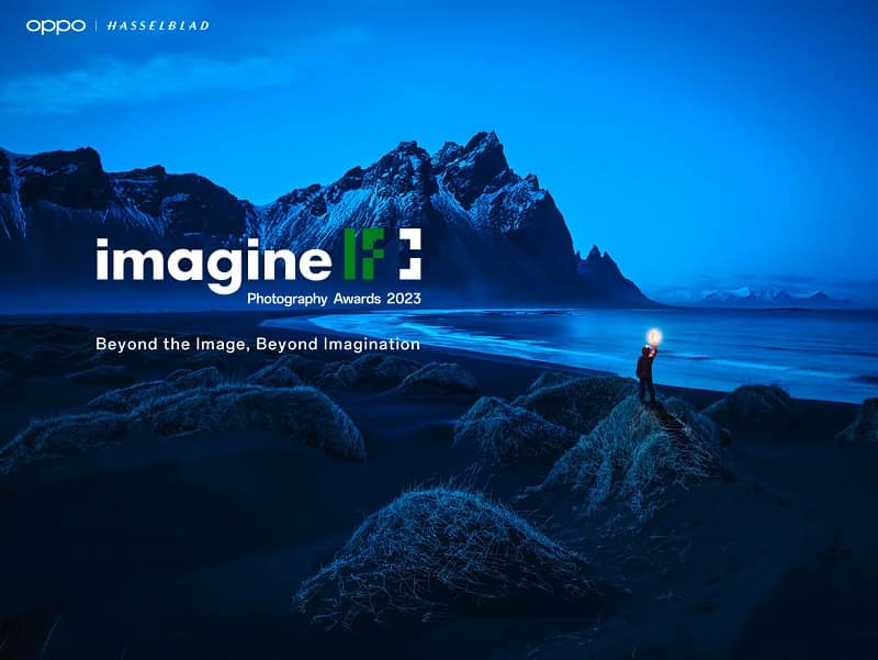 OPPO: Ecco i vincitori dell’IF Photography Awards 2023
