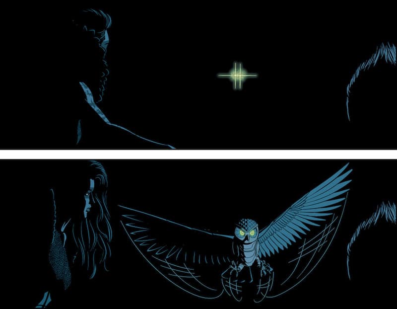The Wicked + The Divine 2