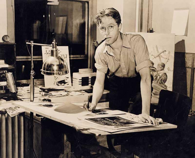 bill everett daredevil