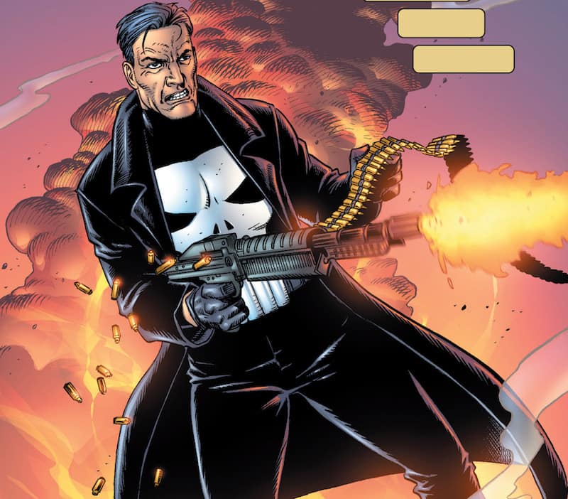 Punisher 2