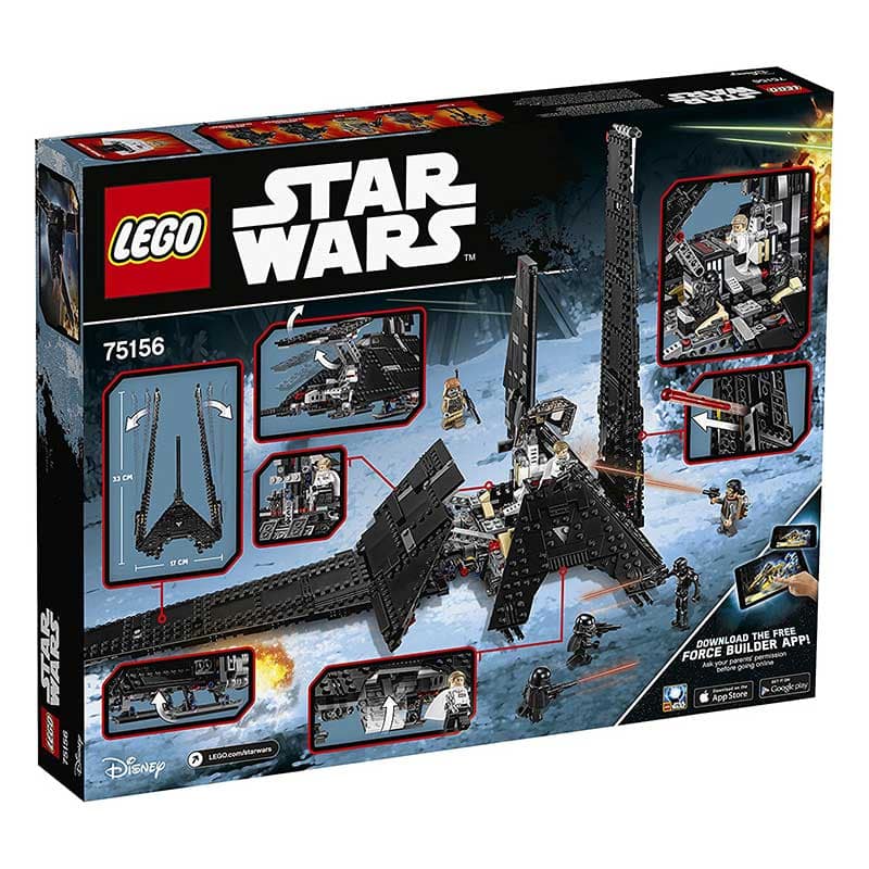 lego star wars