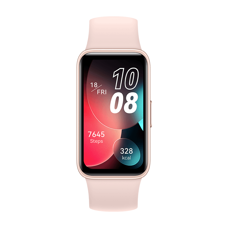 HUAWEI: Disponibile in Italia anche HUAWEI Band 8