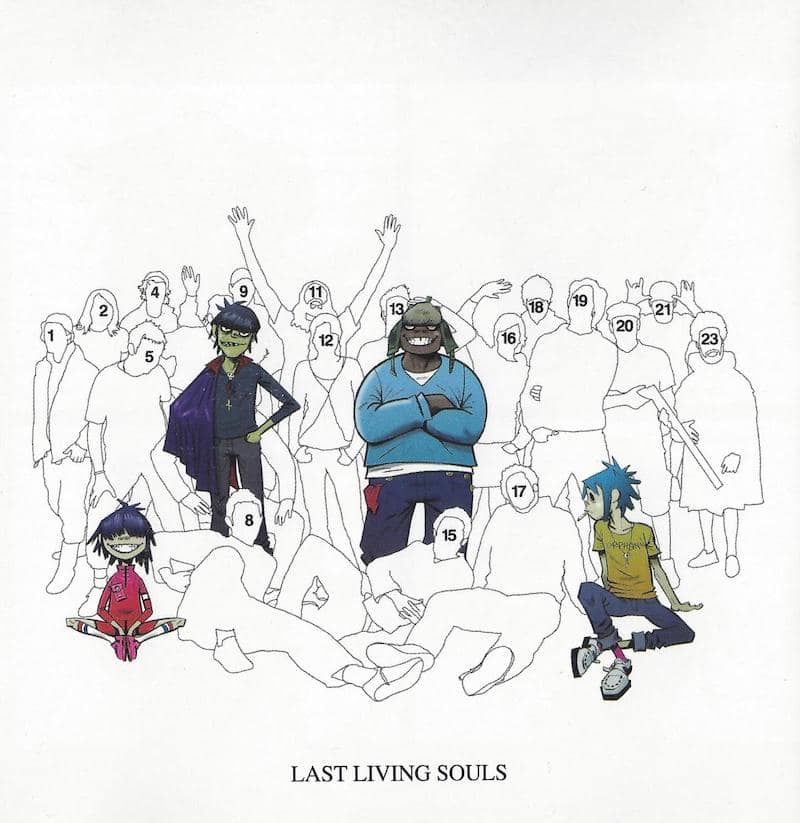 last living souls demon days