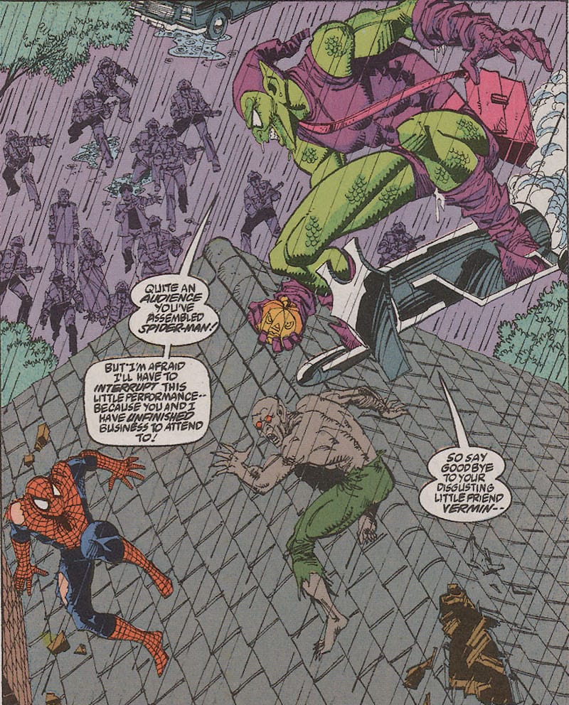 Spider-man-bambino-dentro-confilitto
