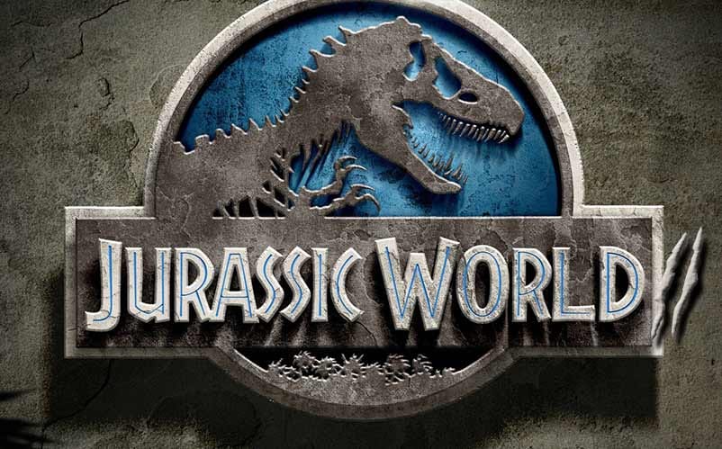 Jurassic World 2: rivelate le prime immagini dei dinosauri