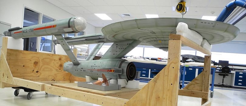 star trek
