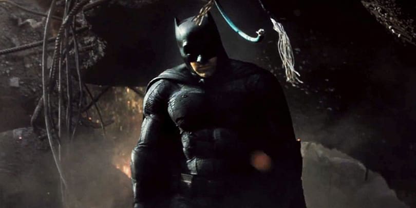 batman vs superman logo tavole e cenni