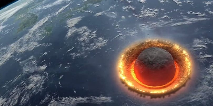 ASTEROID-EARTH